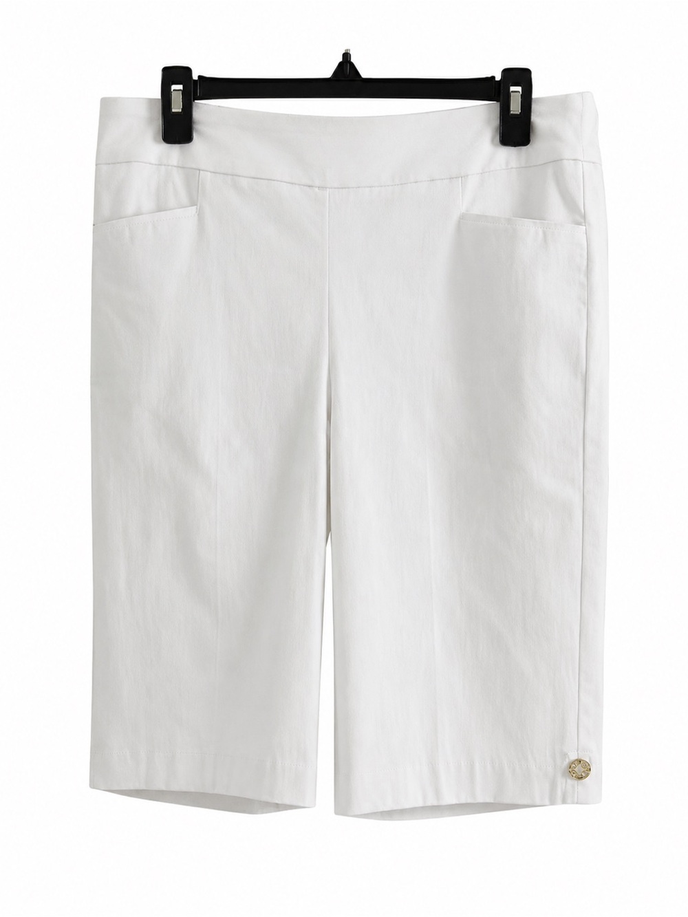 PULL ON BERMUDA SHORTS-NWT